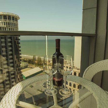 Apartment In Batumi باتومي المظهر الخارجي الصورة