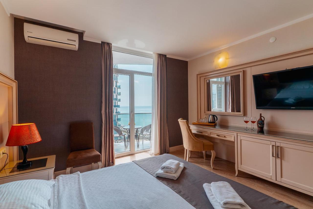 Apartment In Batumi باتومي المظهر الخارجي الصورة