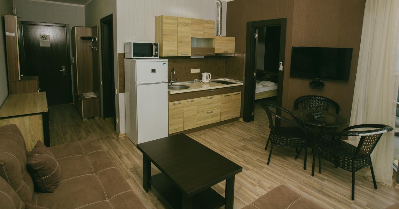 Apartment In Batumi باتومي المظهر الخارجي الصورة