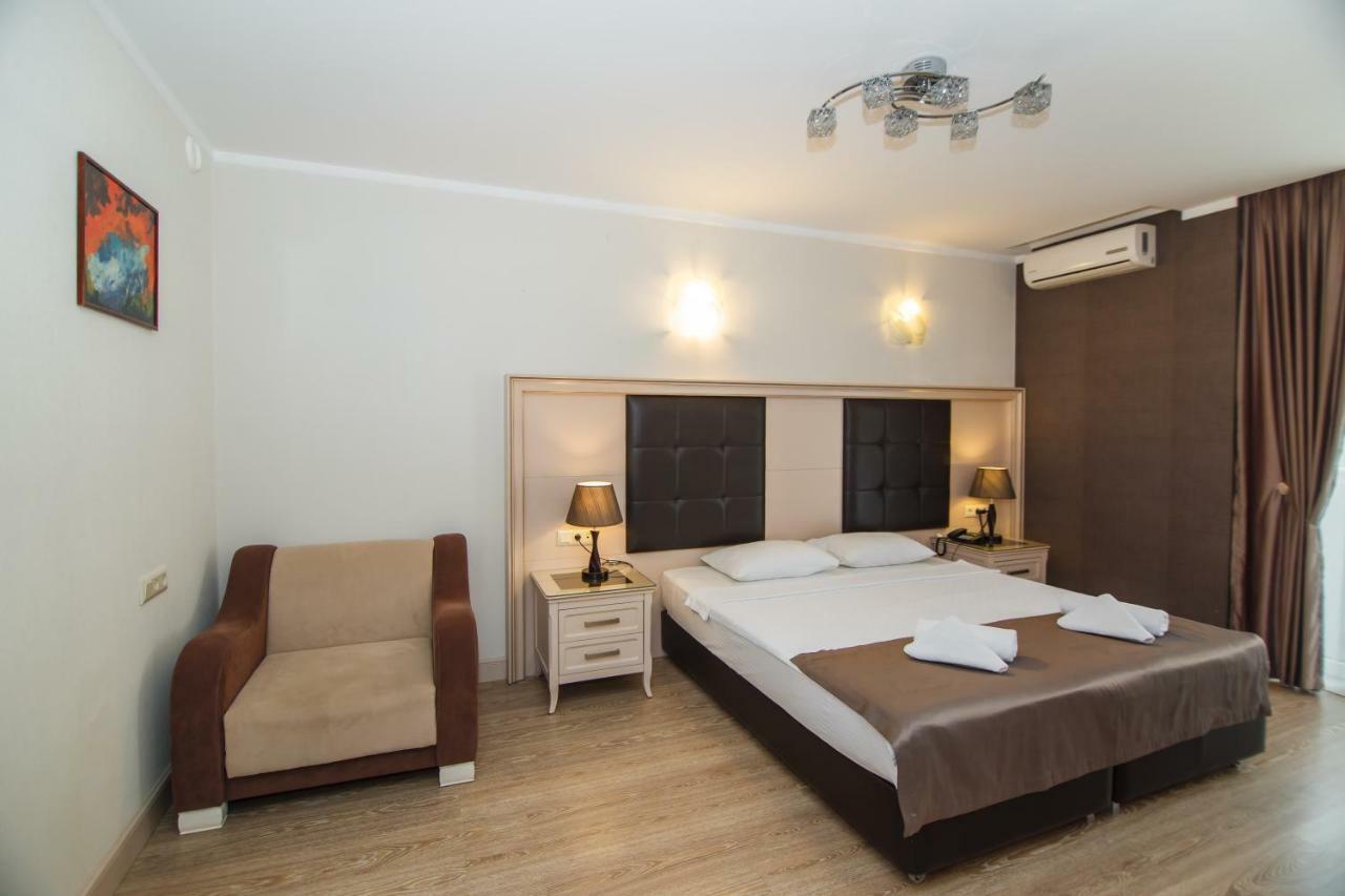 Apartment In Batumi باتومي المظهر الخارجي الصورة