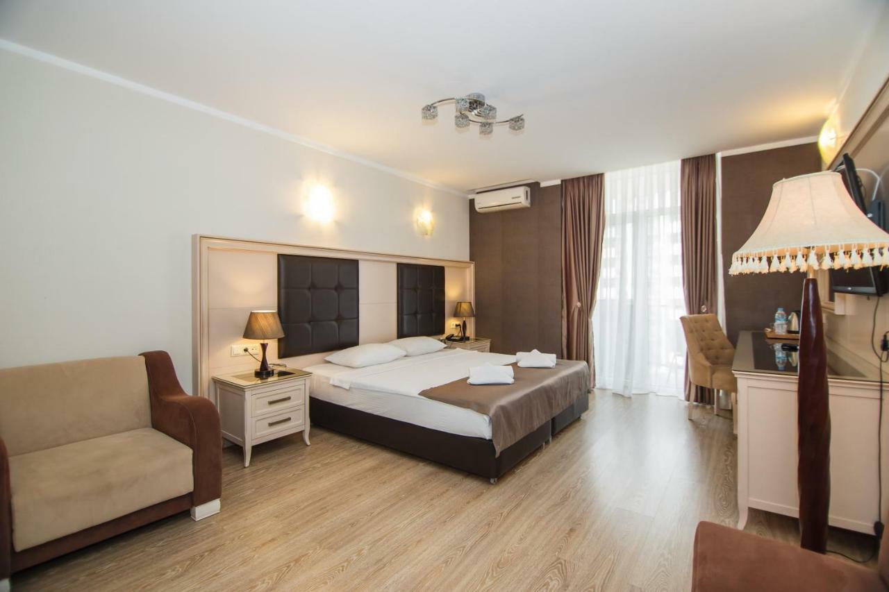 Apartment In Batumi باتومي المظهر الخارجي الصورة