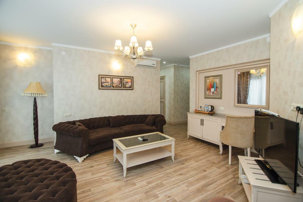 Apartment In Batumi باتومي المظهر الخارجي الصورة