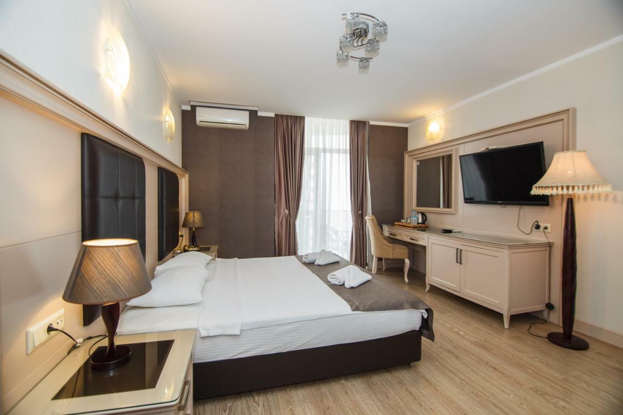 Apartment In Batumi باتومي المظهر الخارجي الصورة